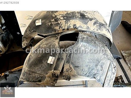 Volkswagen Bora Davlumbaz çıkma parça