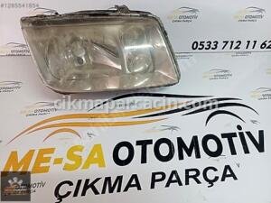 VOLKSWAGEN BORA SAĞ ÖN FAR