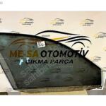 Volkswagen Bora Kapı (Ön Sol) çıkma parça - MESA YEDEK PARÇA Mersin