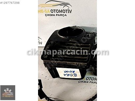 Volkswagen Bora Kalorifer Izgarası çıkma parça