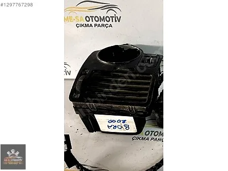 Volkswagen Bora Panjur çıkma parça - MESA YEDEK PARÇA Mersin