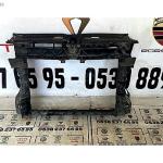 Volkswagen Caddy Klima Paneli çıkma parça - İSABETLİ OTOMOTİV İstanbul