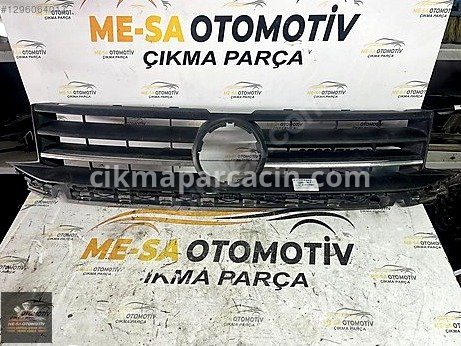 Volkswagen Caddy Panjur çıkma parça