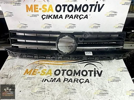 Volkswagen Caddy Panjur çıkma parça - MESA YEDEK PARÇA Mersin