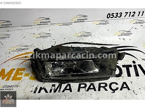 Volkswagen Caddy Sis Farı çıkma parça