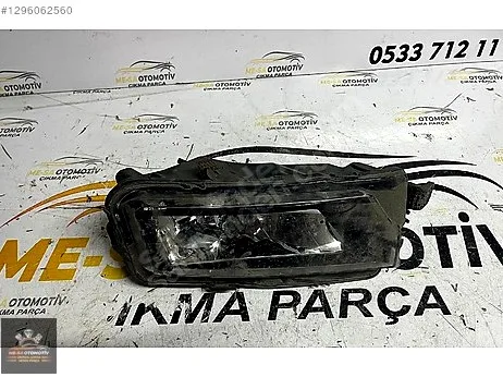 Volkswagen Caddy Sis Farı çıkma parça - MESA YEDEK PARÇA Mersin