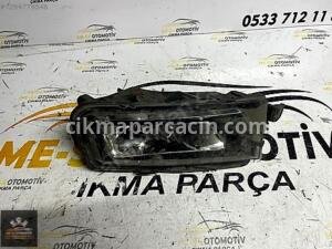 VOLKSWAGEN CADDY SOL SİS FARI 2K5.941.661 2015-2017