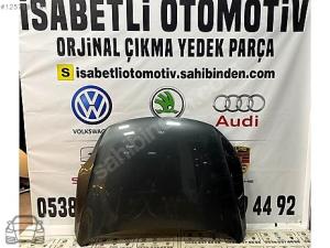VOLKSWAGEN CC MOTOR KAPUTU ORJİNAL ÇIKMA 12-