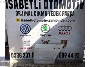 VOLKSWAGEN CC SOL ARKA KAPI ORJİNAL ÇIKMA