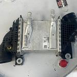 Volkswagen Crafter Intercooler çıkma parça - İSABETLİ OTOMOTİV İstanbul