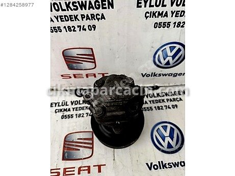 Volkswagen Passat Direksiyon Pompası çıkma parça