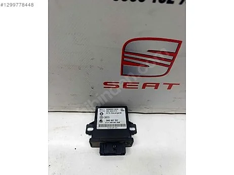 Volkswagen Passat Far Ayar Düğmesi çıkma parça - EYLÜL VOLKSWAGEN ÇIKMA YEDEK PARÇA şanlıurfa