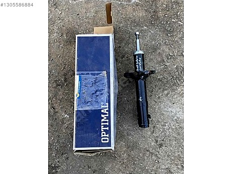 Volkswagen Golf Amortisör çıkma parça - ULUBEY YEDEK PARÇA Bursa