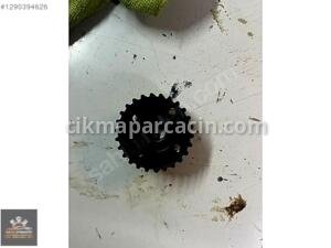 VOLKSWAGEN GOLF 4 BORA AKL KRANK DİŞLİSİ 06A105263C