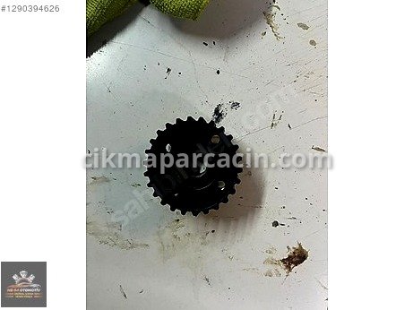 Volkswagen Bora Krank çıkma parça