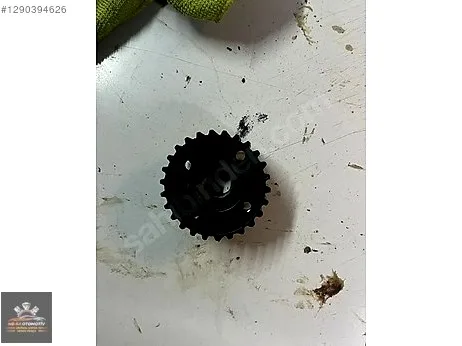 Volkswagen Bora Krank çıkma parça - MESA YEDEK PARÇA Mersin