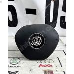 Volkswagen Golf Direksiyon Airbag çıkma parça - İSABETLİ OTOMOTİV İstanbul