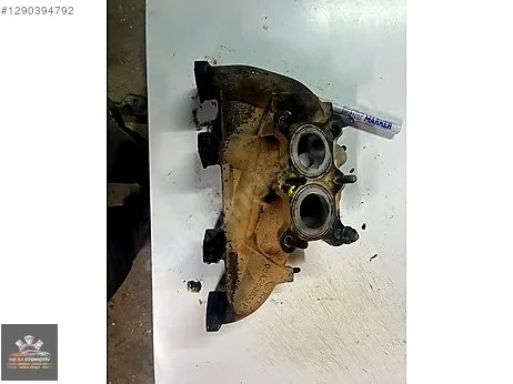 Volkswagen Golf Egzoz Manifoldu çıkma parça - MESA YEDEK PARÇA Mersin