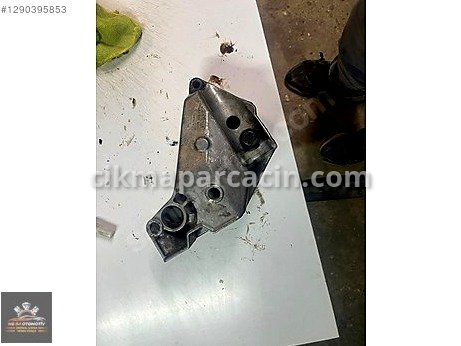 Volkswagen Golf Motor Takozu & Kulağı çıkma parça