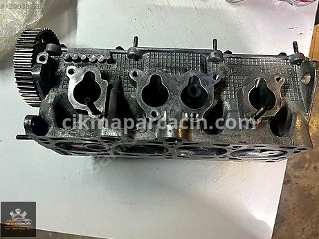 Volkswagen Bora Silindir Kapağı çıkma parça