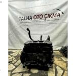 Volkswagen Caddy Komple Motor çıkma parça - TALHA OTO ÇIKMA Kocaeli