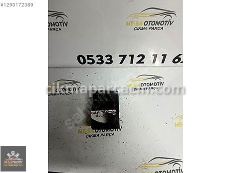Volkswagen Golf Termostat çıkma parça
