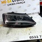 Volkswagen Jetta Sağ Ön Far çıkma parça - MESA YEDEK PARÇA Mersin