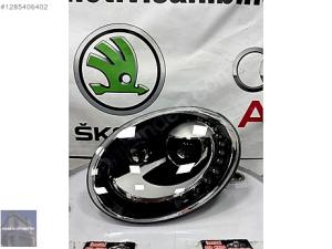 VOLKSWAGEN NEW BEETLE SOL LEDLİ FAR 2012- – isabetli oto