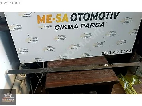 Volkswagen Passat Kapı (Ön Sol) çıkma parça - MESA YEDEK PARÇA Mersin