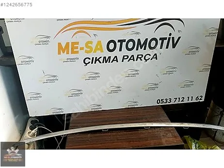 Volkswagen Passat Panjur çıkma parça - MESA YEDEK PARÇA Mersin