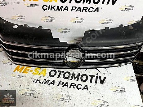 Volkswagen Passat Panjur çıkma parça