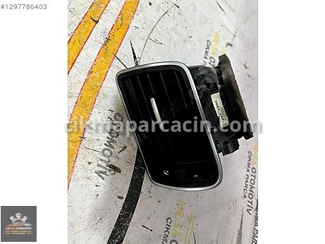 Volkswagen Passat Panjur çıkma parça