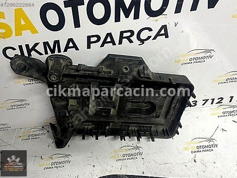 Volkswagen Golf Bakalit çıkma parça