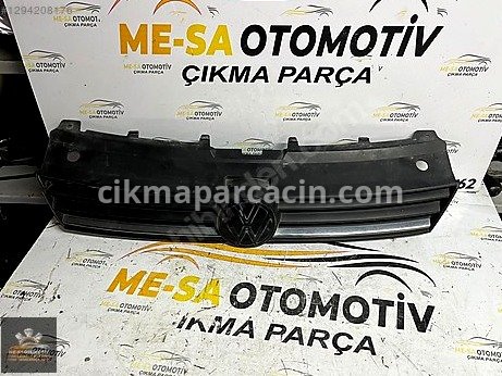 Volkswagen Polo Panjur çıkma parça