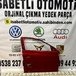 Volkswagen Polo Kapı (Ön Sağ) çıkma parça - İSABETLİ OTOMOTİV İstanbul