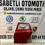 Volkswagen Polo Kapı (Arka Sol) çıkma parça - İSABETLİ OTOMOTİV İstanbul