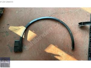 VOLKSWAGEN TOUAREG SAĞ ÖN DODİK 760853718 – isabetli oto OEM 760853718