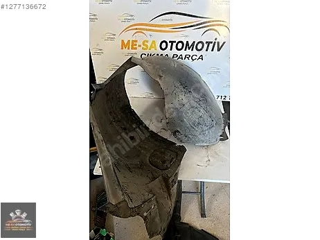 Volkswagen Transporter Davlumbaz çıkma parça - MESA YEDEK PARÇA Mersin