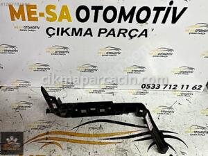 VOLKSWAGEN TRANSPORTER T5 T6 T7 ARKA TAMPON BRAKETİ 7E0807393C