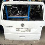Volkswagen Transporter Bagaj Kapağı çıkma parça - MESA YEDEK PARÇA Mersin