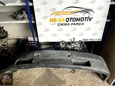 Volkswagen Santana Ön Tampon çıkma parça - MESA YEDEK PARÇA Mersin