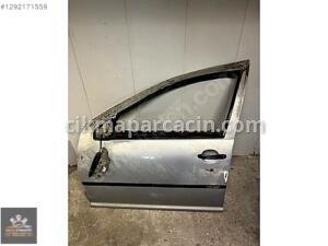 VOLKWAGEN BORA SOL ÖN KAPI ŞÖFOR KAPISI