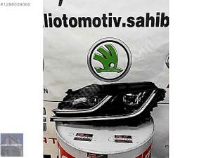 VOLSWAGEN ARTEON SOL FAR ORJİNAL ÇIKMA – isabetli oto