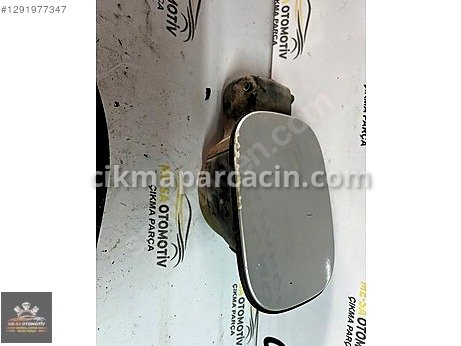 Volkswagen Bora Depo Kapağı çıkma parça