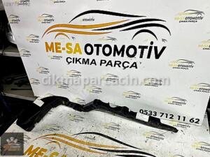 VOLSWAGEN PASSAT b7 ARKA TAMPON BAĞLANTI BRAKETİ 2010-2015