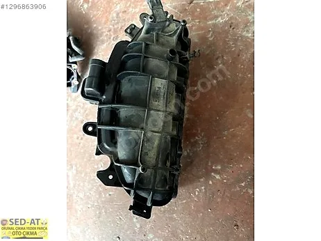 Volvo S60 Emme Manifoldu çıkma parça