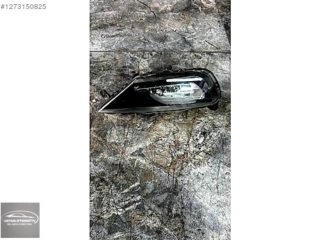 Volvo S90 Sol Ön Far çıkma parça
