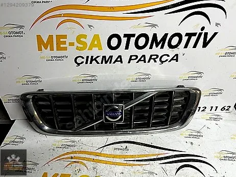 Volvo V70 Panjur çıkma parça - MESA YEDEK PARÇA Mersin