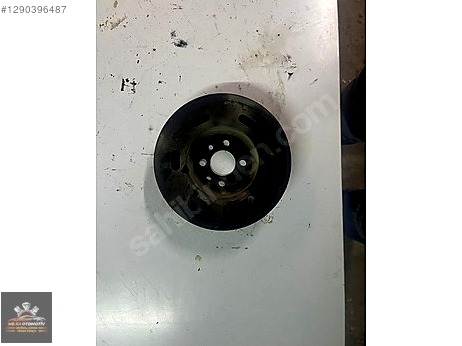 Audi A3 Krank Mili çıkma parça