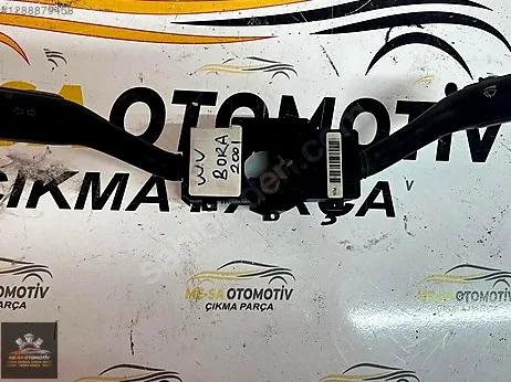 Volkswagen Bora Silecek Kolu çıkma parça - MESA YEDEK PARÇA Mersin